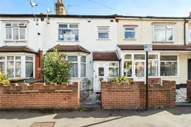 Property responsive