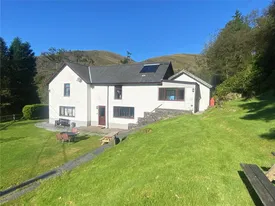 Property responsive