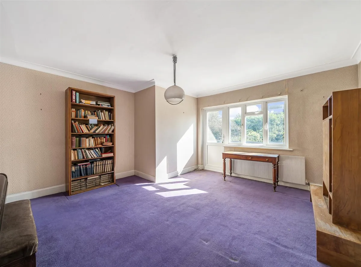 Brondesbury Park, NW2