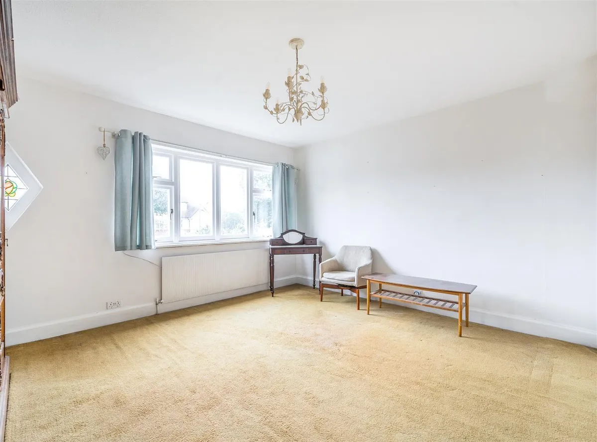 Brondesbury Park, NW2