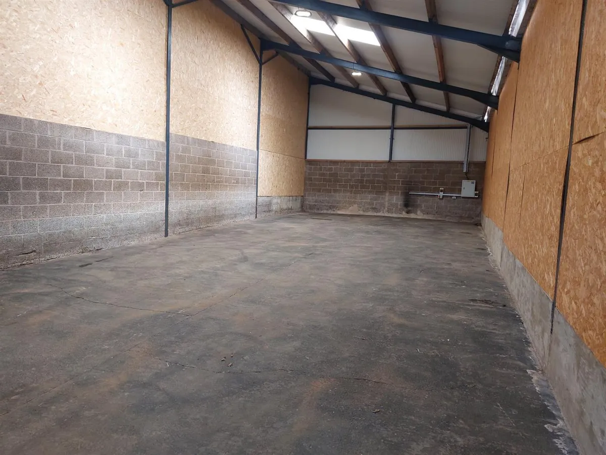Canary 3 Welby Grange, Welby, Melton Mowbray LE14 3JL
