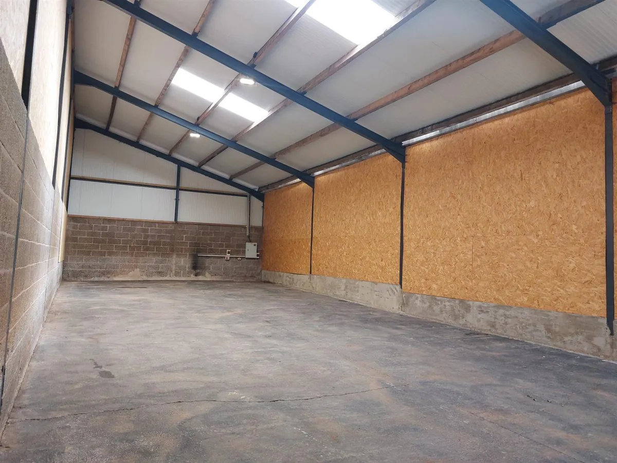Canary 3 Welby Grange, Welby, Melton Mowbray LE14 3JL