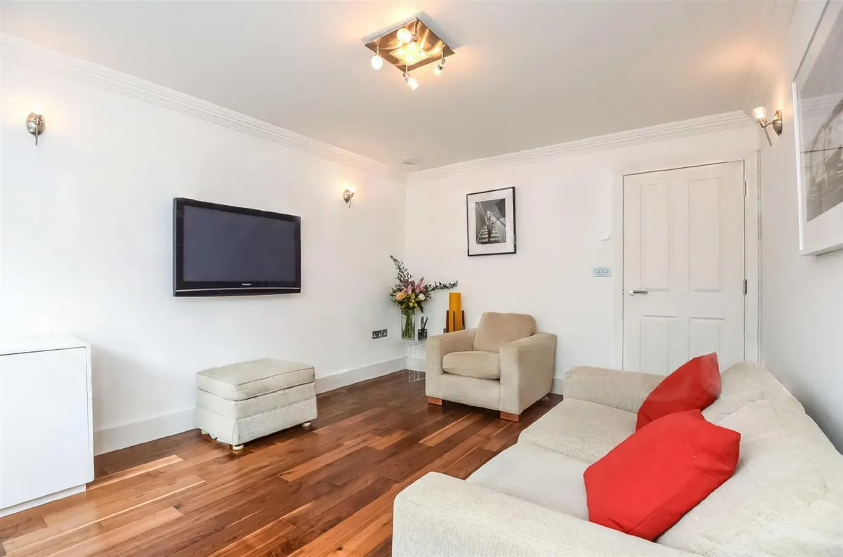 Willesden Lane, London, NW6