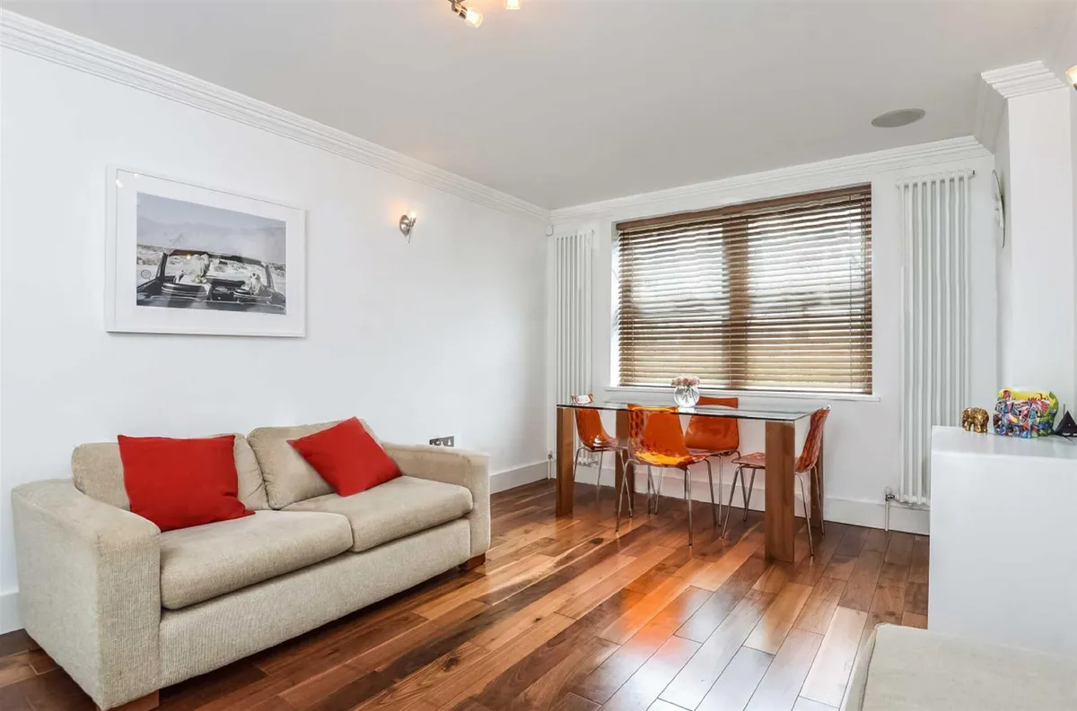 Willesden Lane, London, NW6