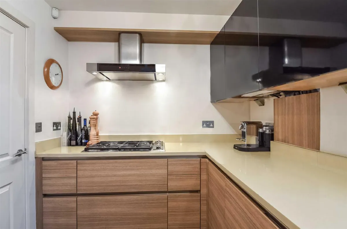 Willesden Lane, London, NW6