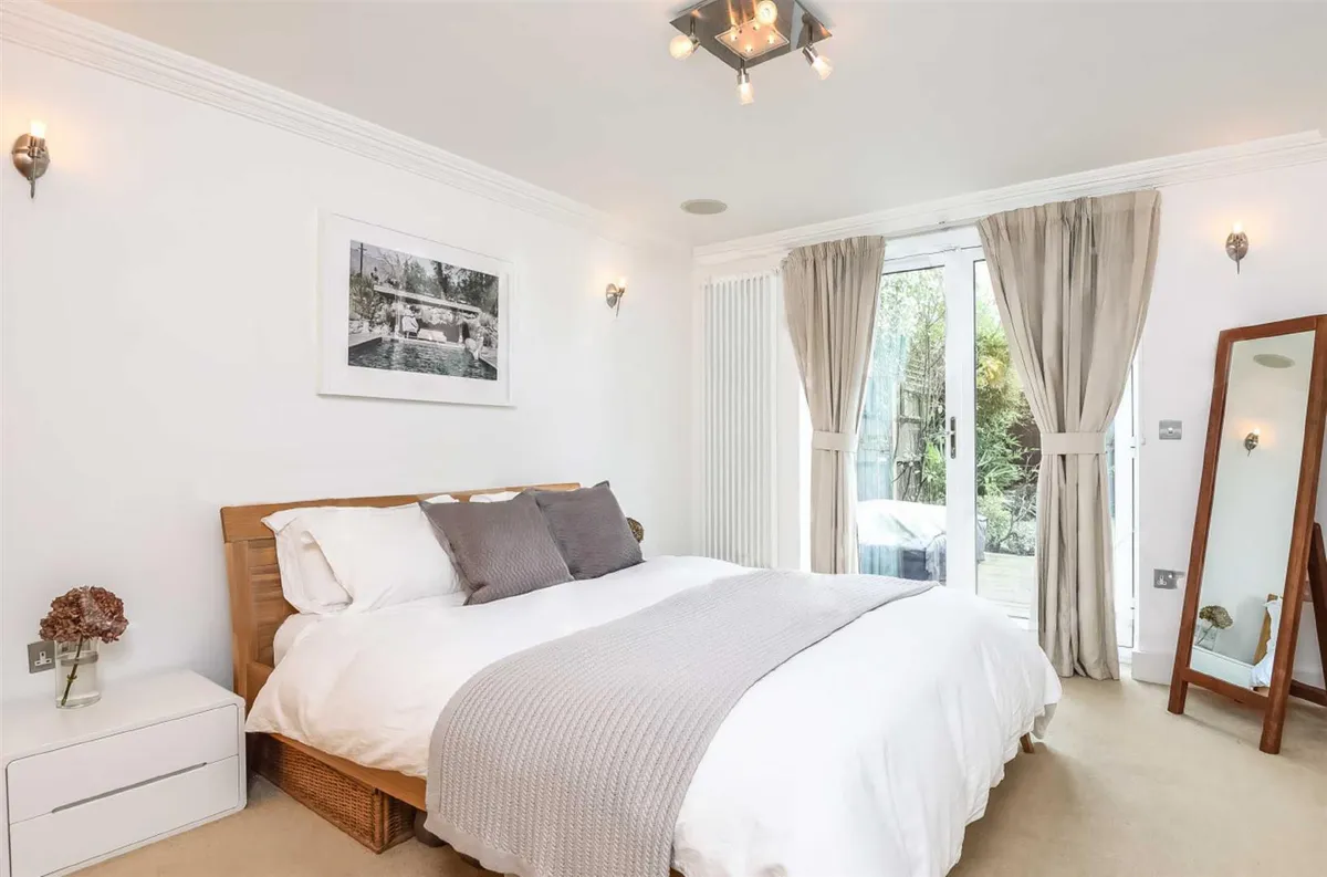 Willesden Lane, London, NW6