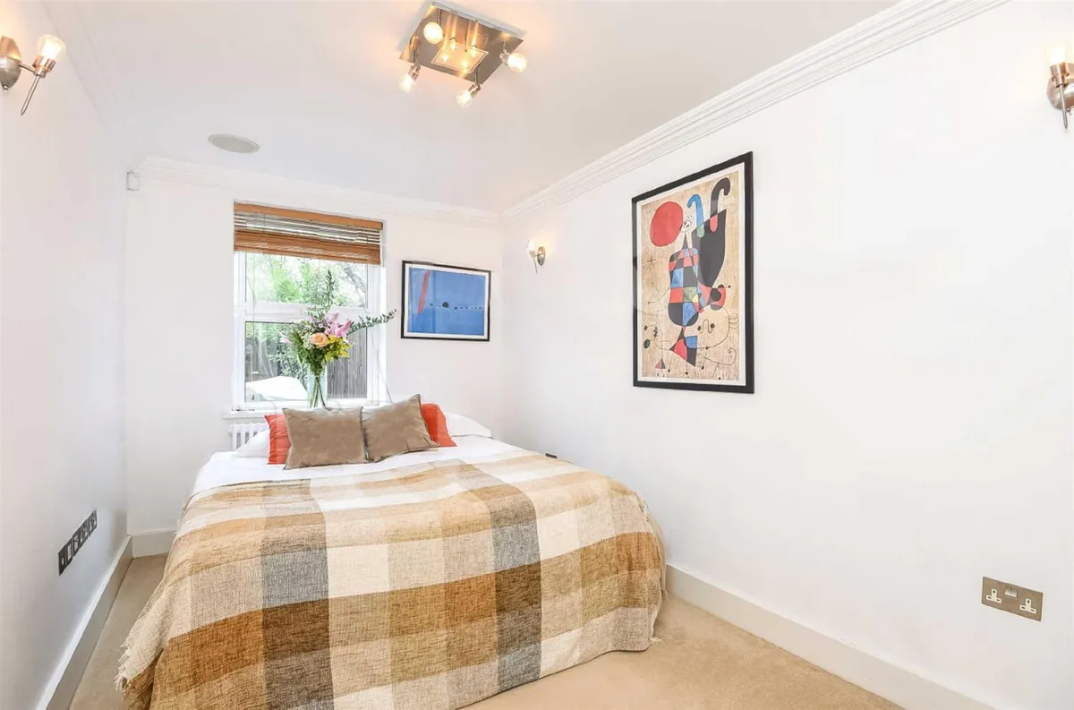 Willesden Lane, London, NW6