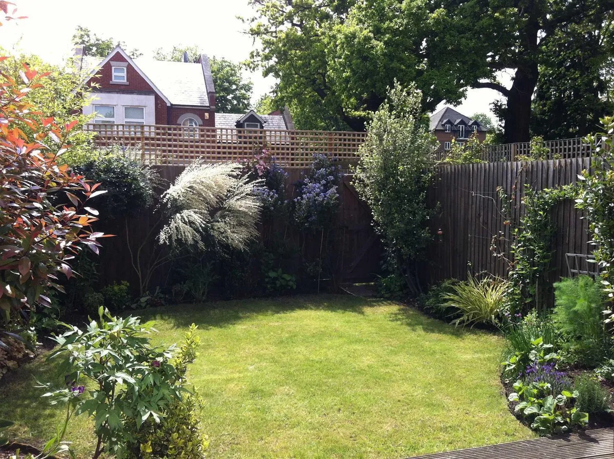 Willesden Lane, London, NW6