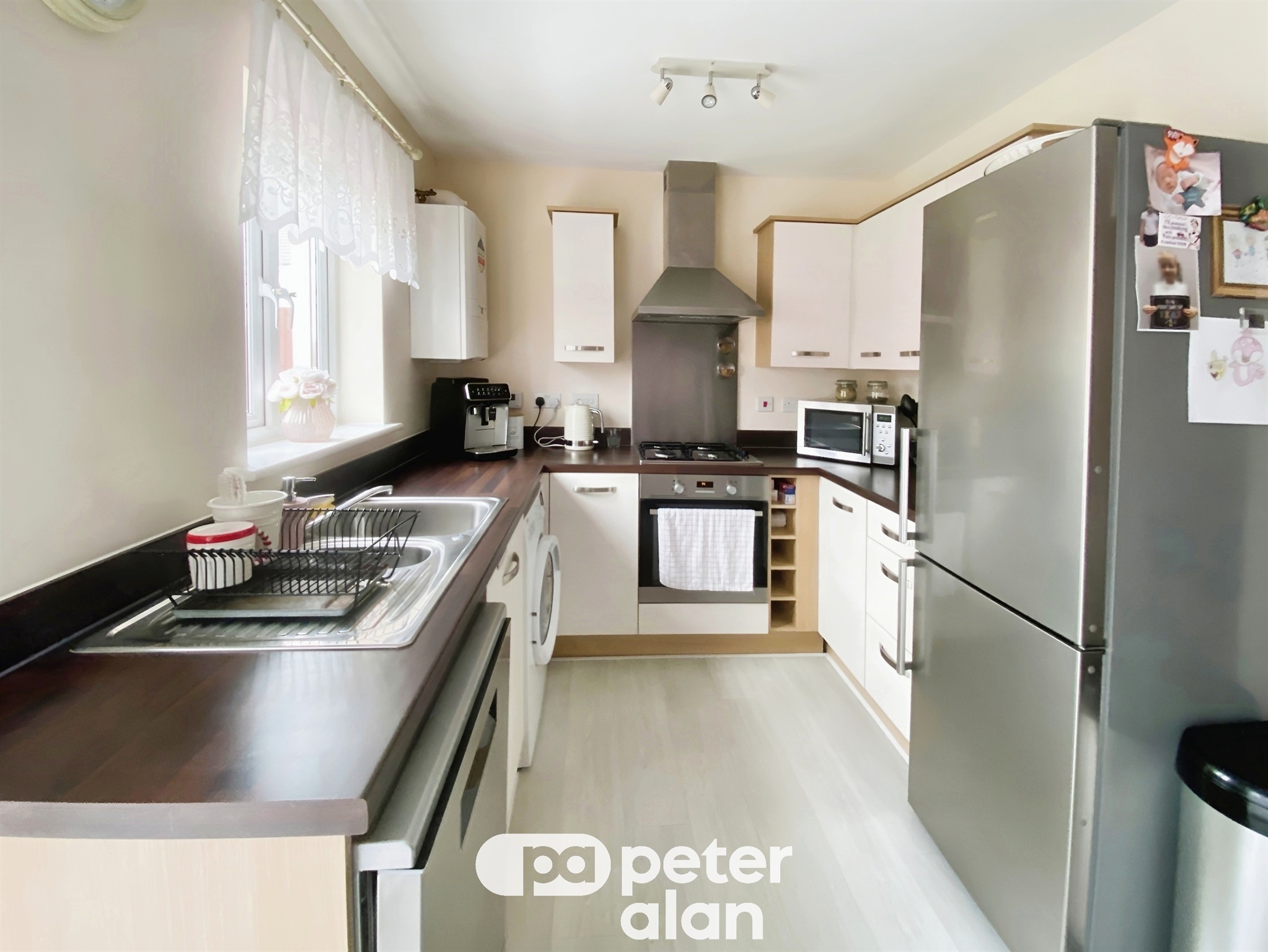 2 bedroom property for sale in Bessemer Drive, Newport Offers in the