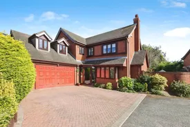 Property responsive