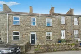 Property responsive