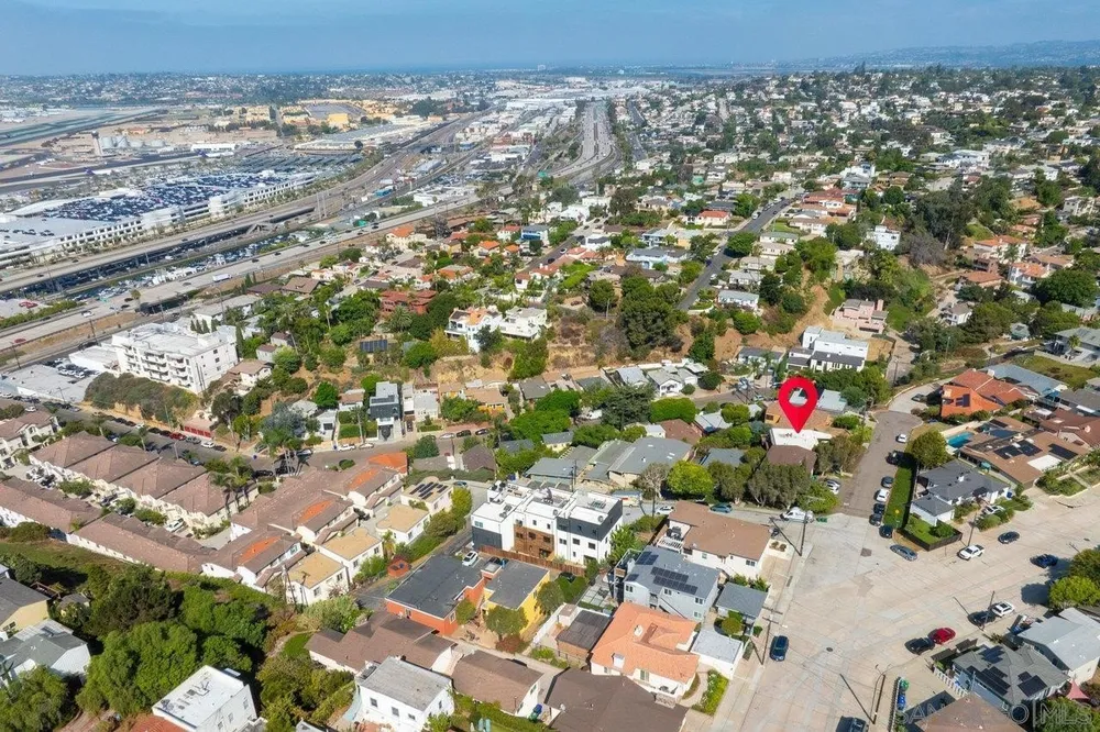 3222 Horton Ave, San Diego, CA 92103