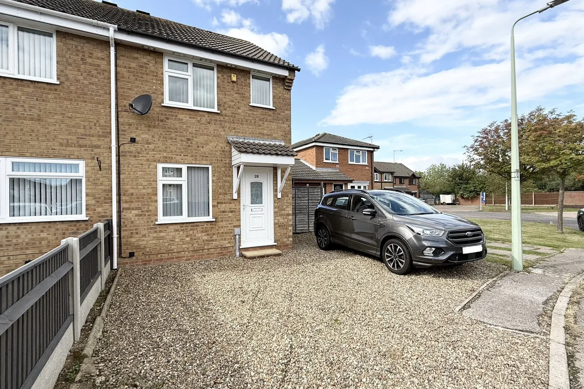 Portsch Close, Carlton Colville, LOWESTOFT