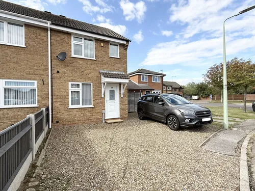 Portsch Close, Carlton Colville, LOWESTOFTphoto