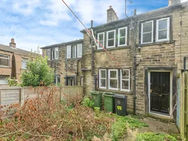 Blackmoorfoot Road, Crosland Moor, Huddersfield photo