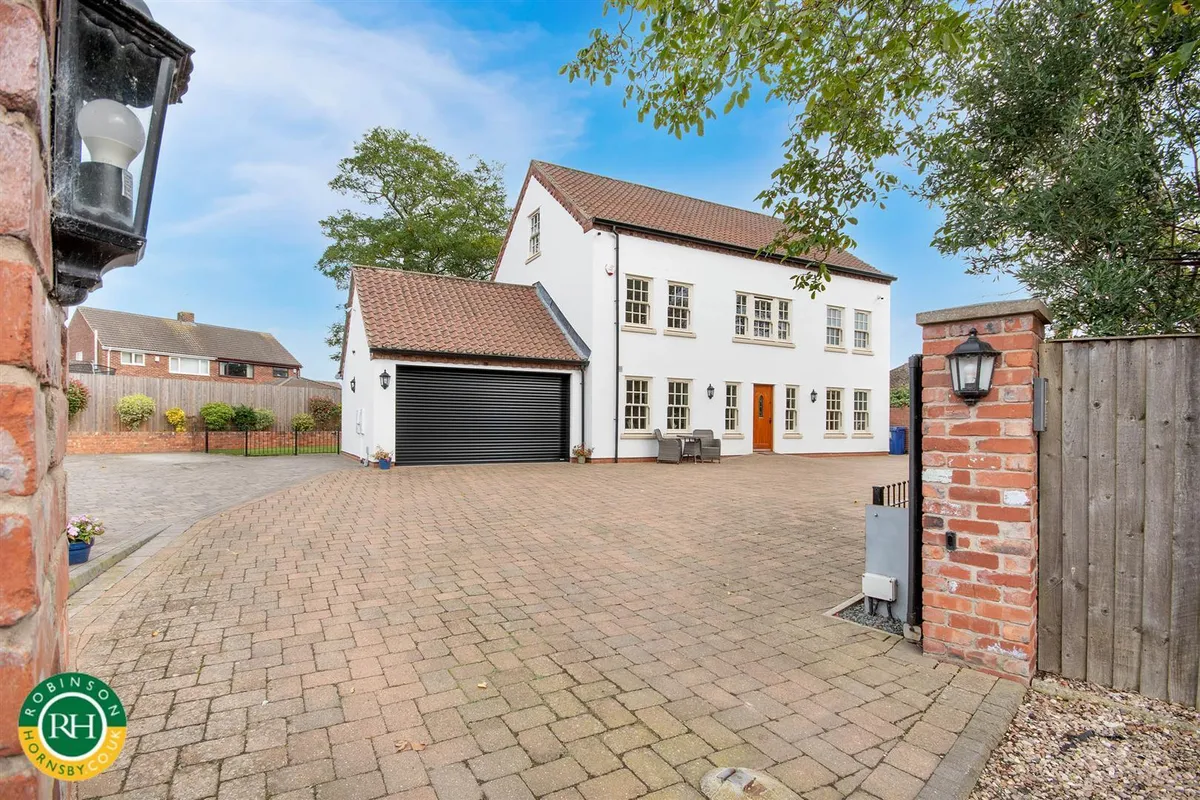 Ash Hill Road, Hatfield, Doncaster