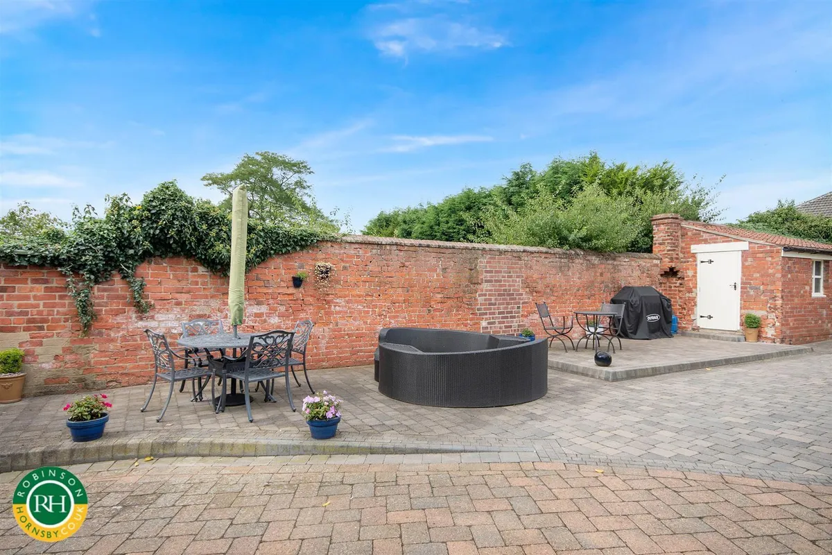Ash Hill Road, Hatfield, Doncaster