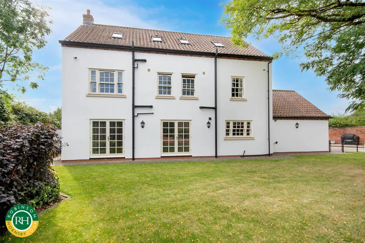 Ash Hill Road, Hatfield, Doncaster
