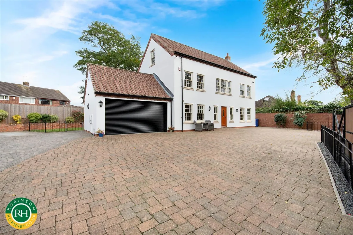 Ash Hill Road, Hatfield, Doncaster