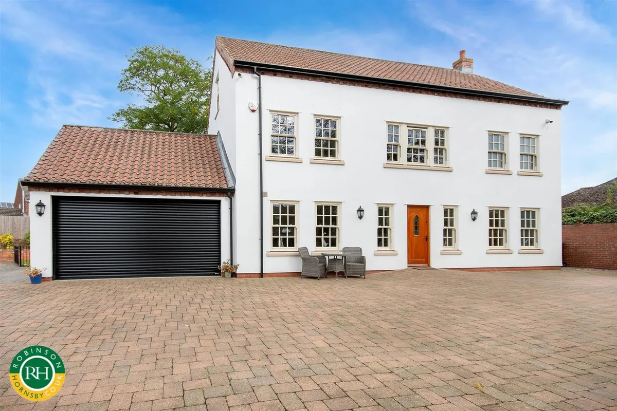 Ash Hill Road, Hatfield, Doncaster