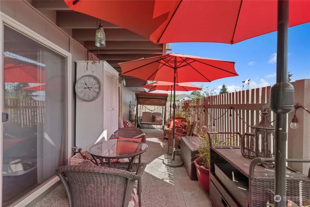 1535 Castlerock Ave, Wenatchee, WA 98801