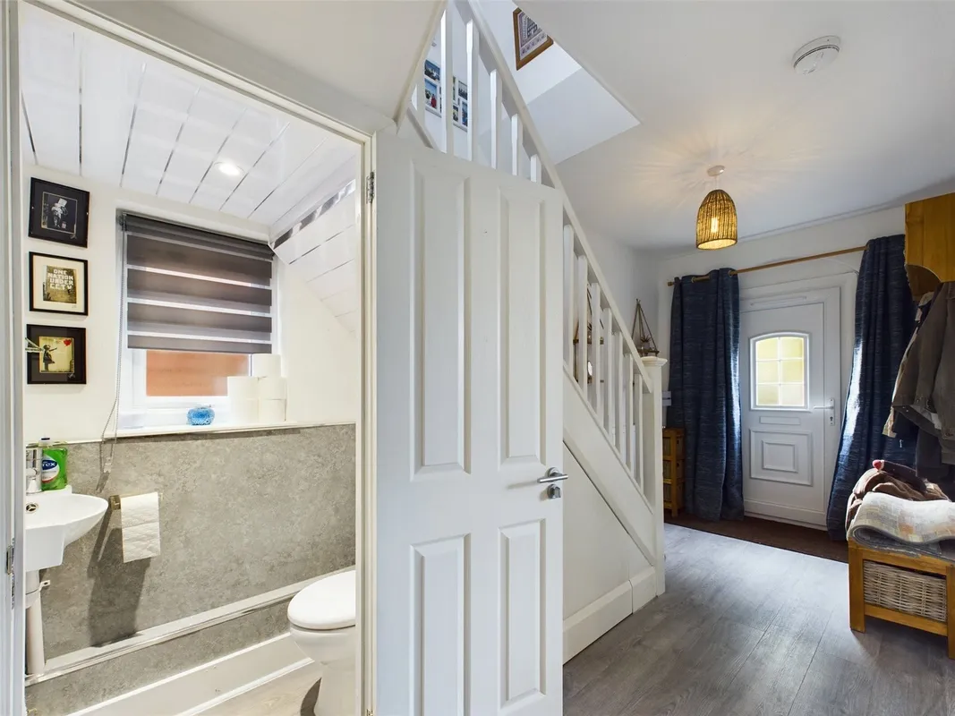 Ledbury Road, Ross-on-Wye, Herefordshire, HR9