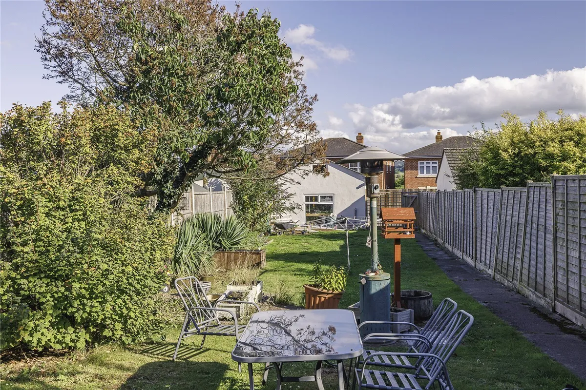 Ledbury Road, Ross-on-Wye, Herefordshire, HR9