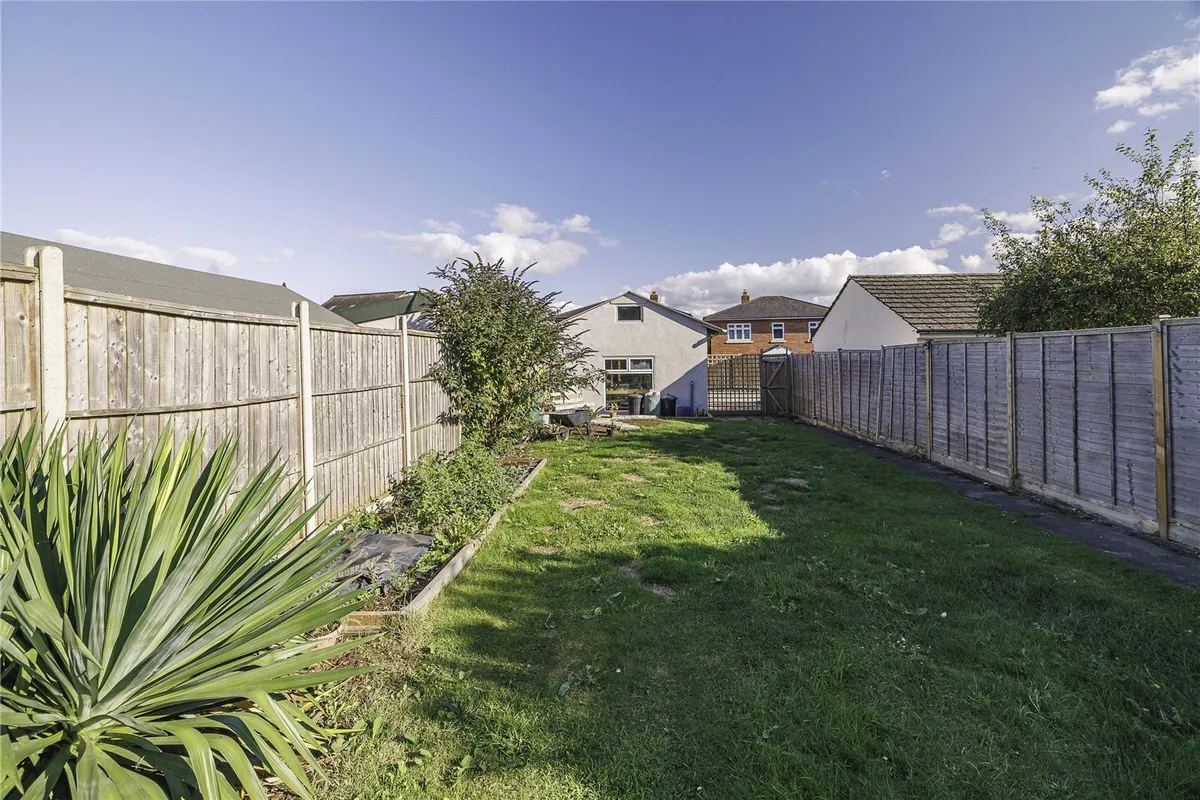 Ledbury Road, Ross-on-Wye, Herefordshire, HR9