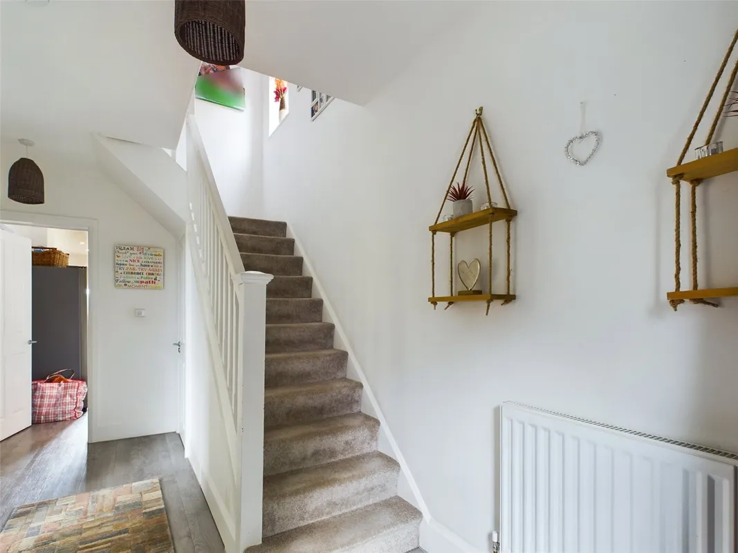 Ledbury Road, Ross-on-Wye, Herefordshire, HR9
