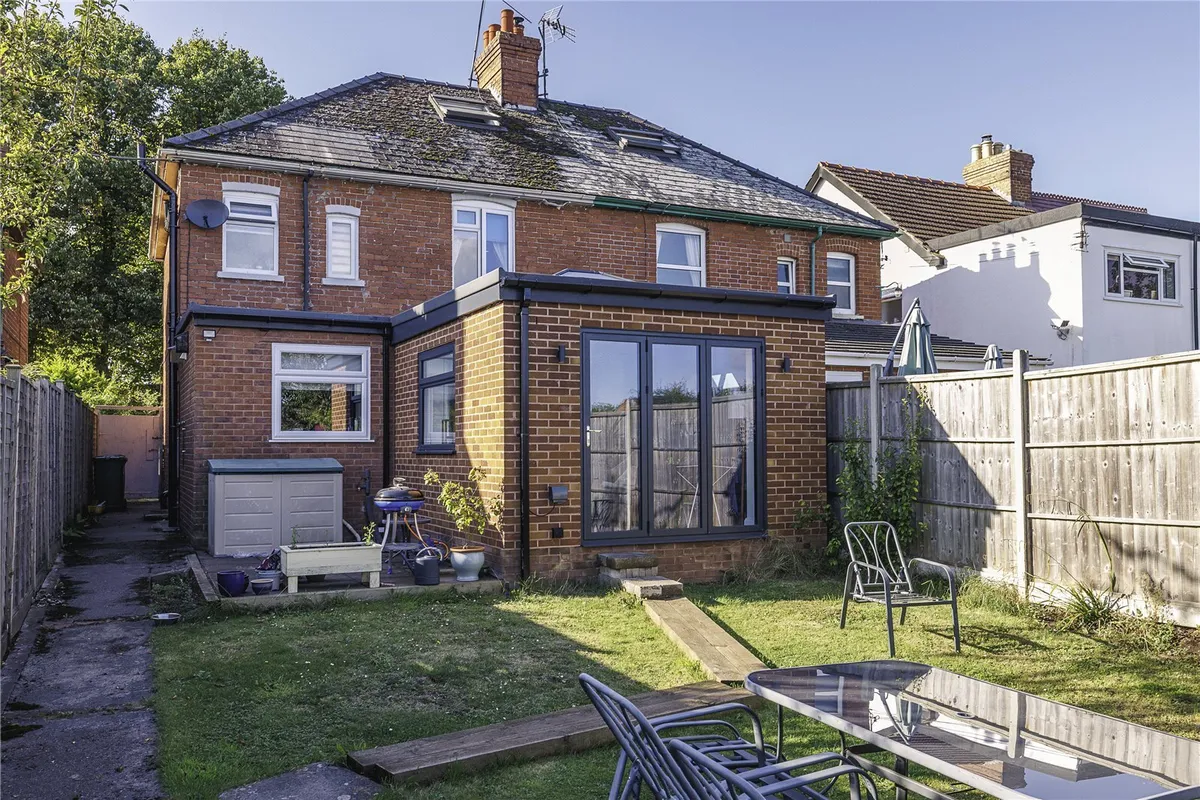 Ledbury Road, Ross-on-Wye, Herefordshire, HR9