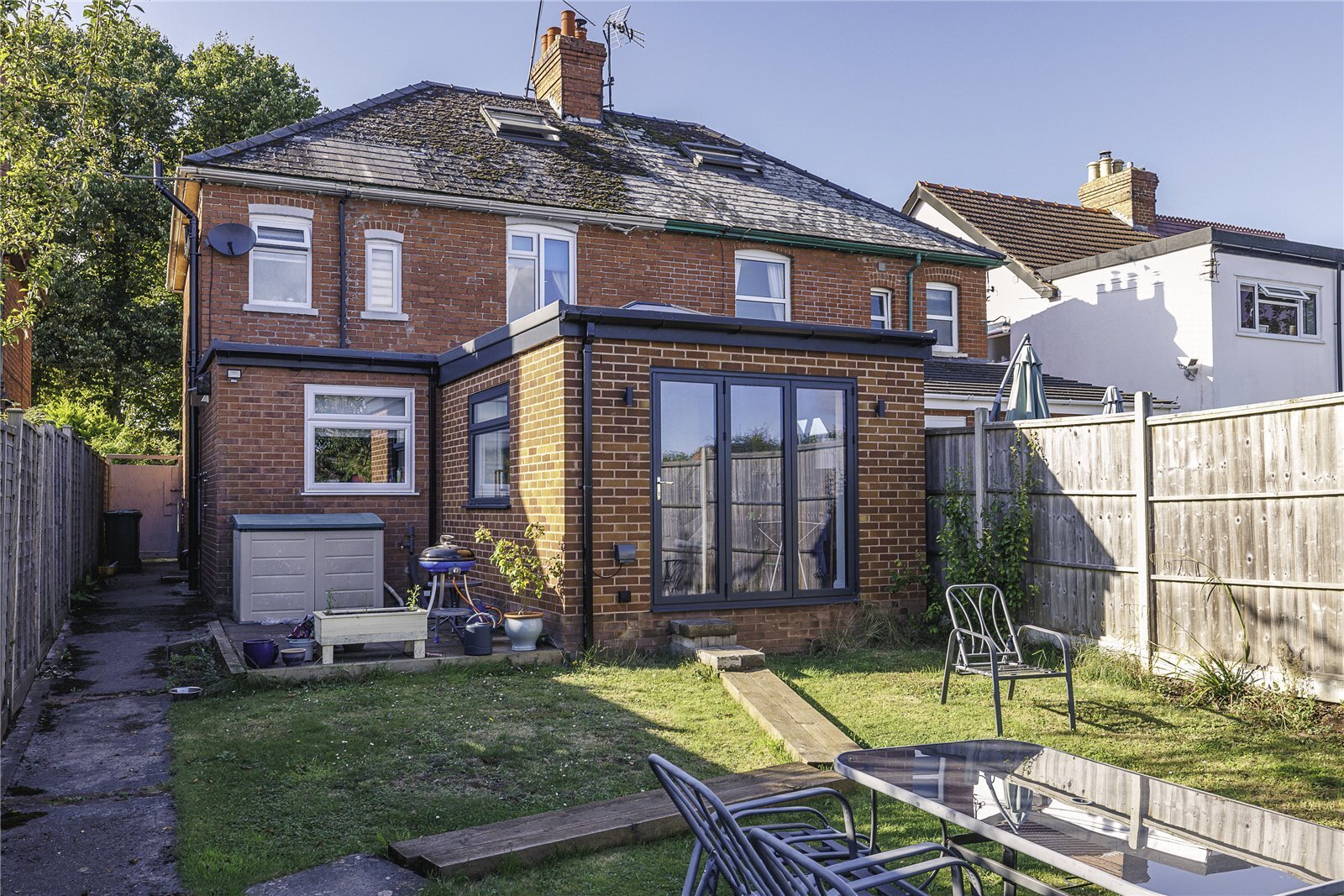 Ledbury Road, Ross-on-Wye, Herefordshire, HR9 Image 20