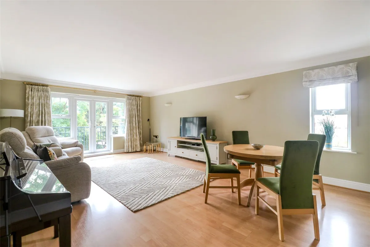The Ridgeway, Enfield, Middlesex, EN2