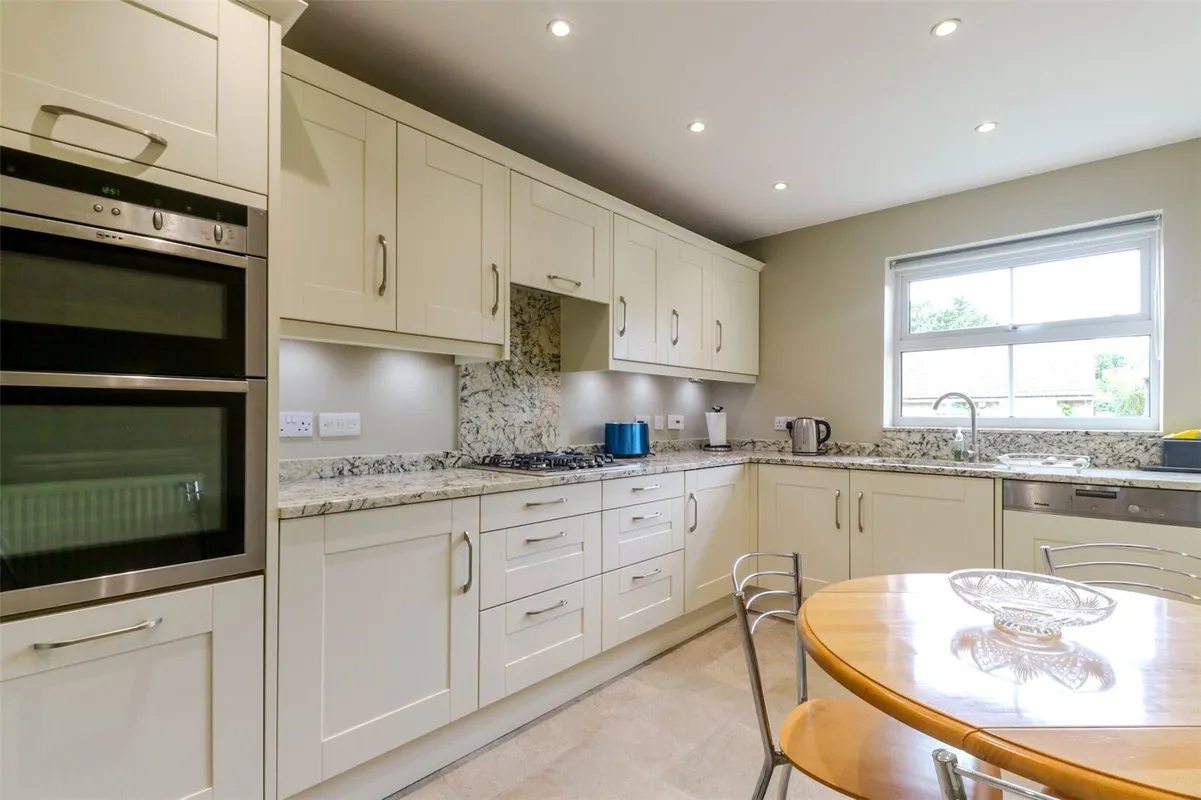 The Ridgeway, Enfield, Middlesex, EN2