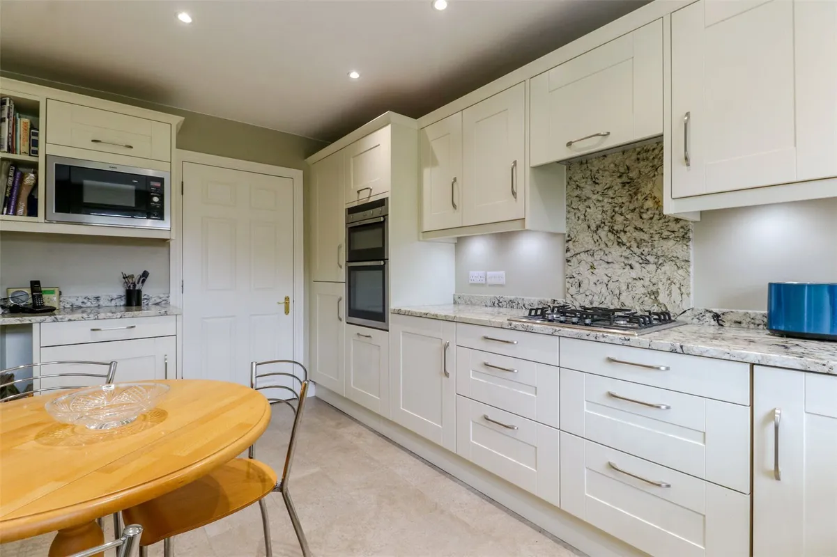 The Ridgeway, Enfield, Middlesex, EN2