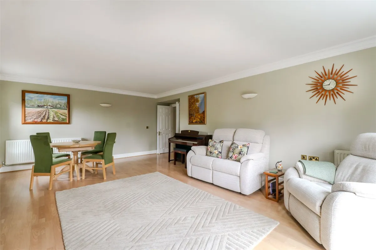 The Ridgeway, Enfield, Middlesex, EN2
