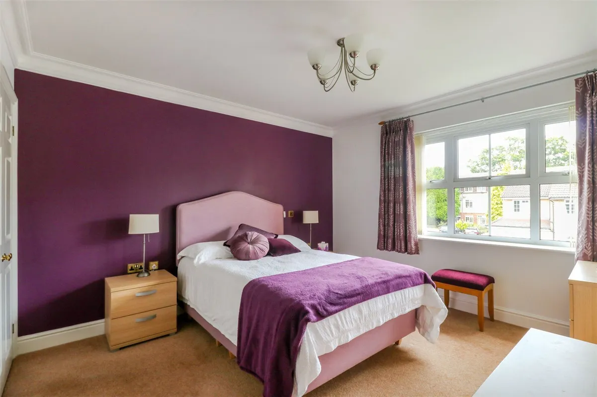 The Ridgeway, Enfield, Middlesex, EN2