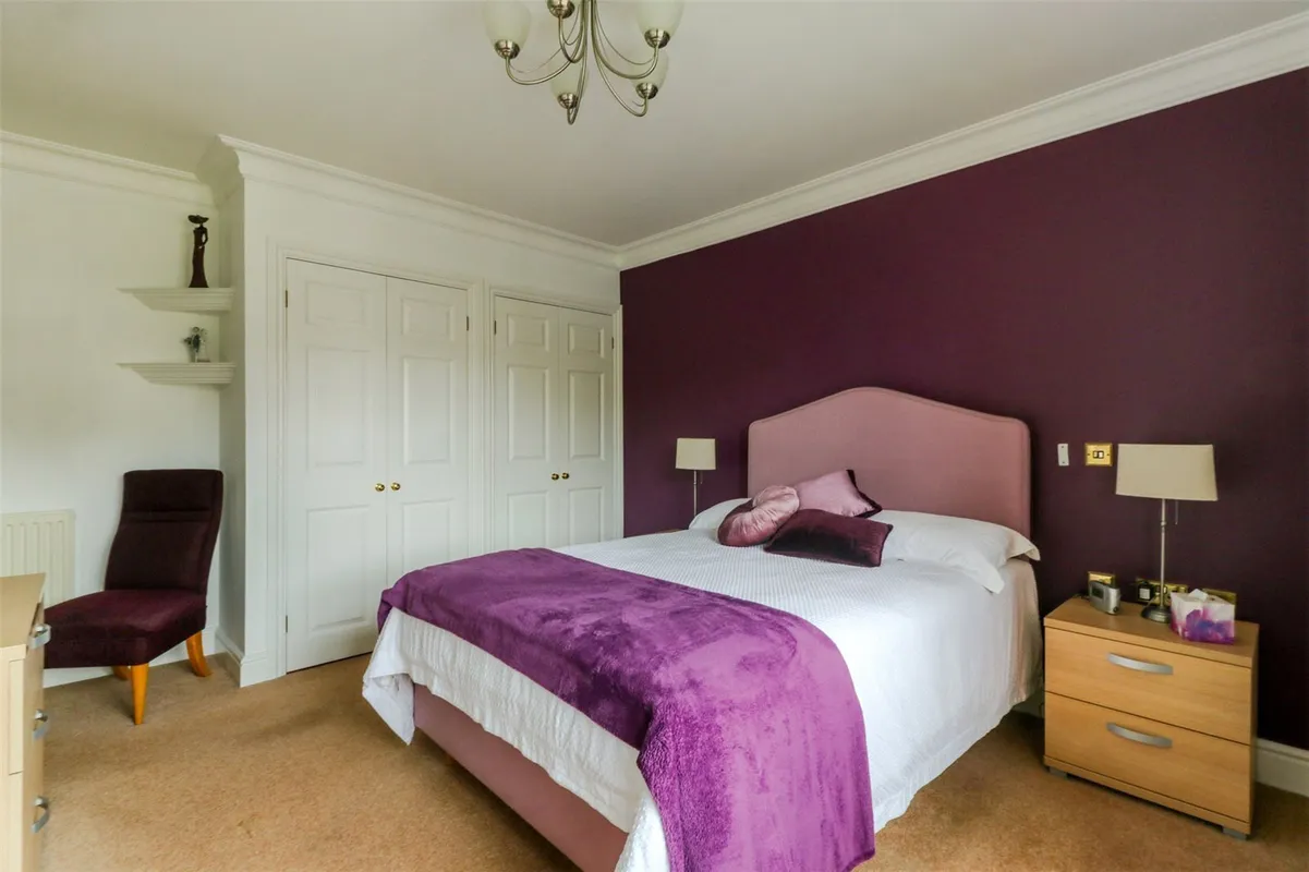 The Ridgeway, Enfield, Middlesex, EN2