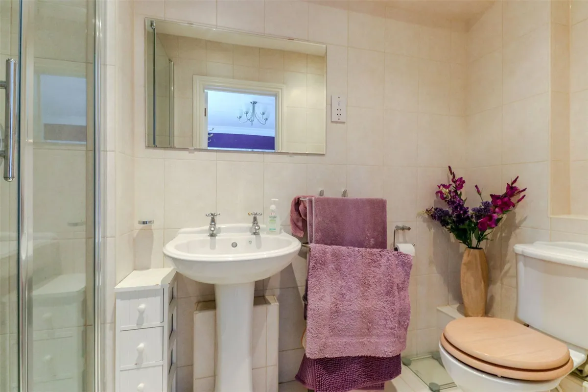 The Ridgeway, Enfield, Middlesex, EN2