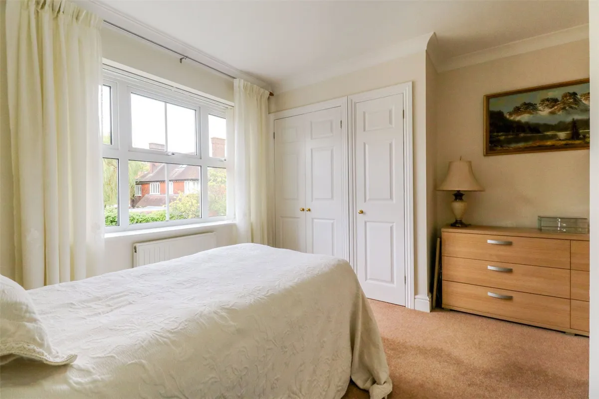 The Ridgeway, Enfield, Middlesex, EN2