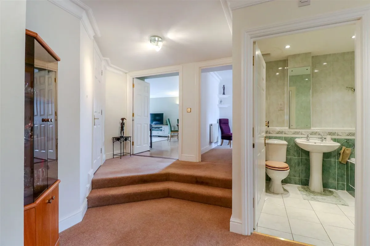The Ridgeway, Enfield, Middlesex, EN2