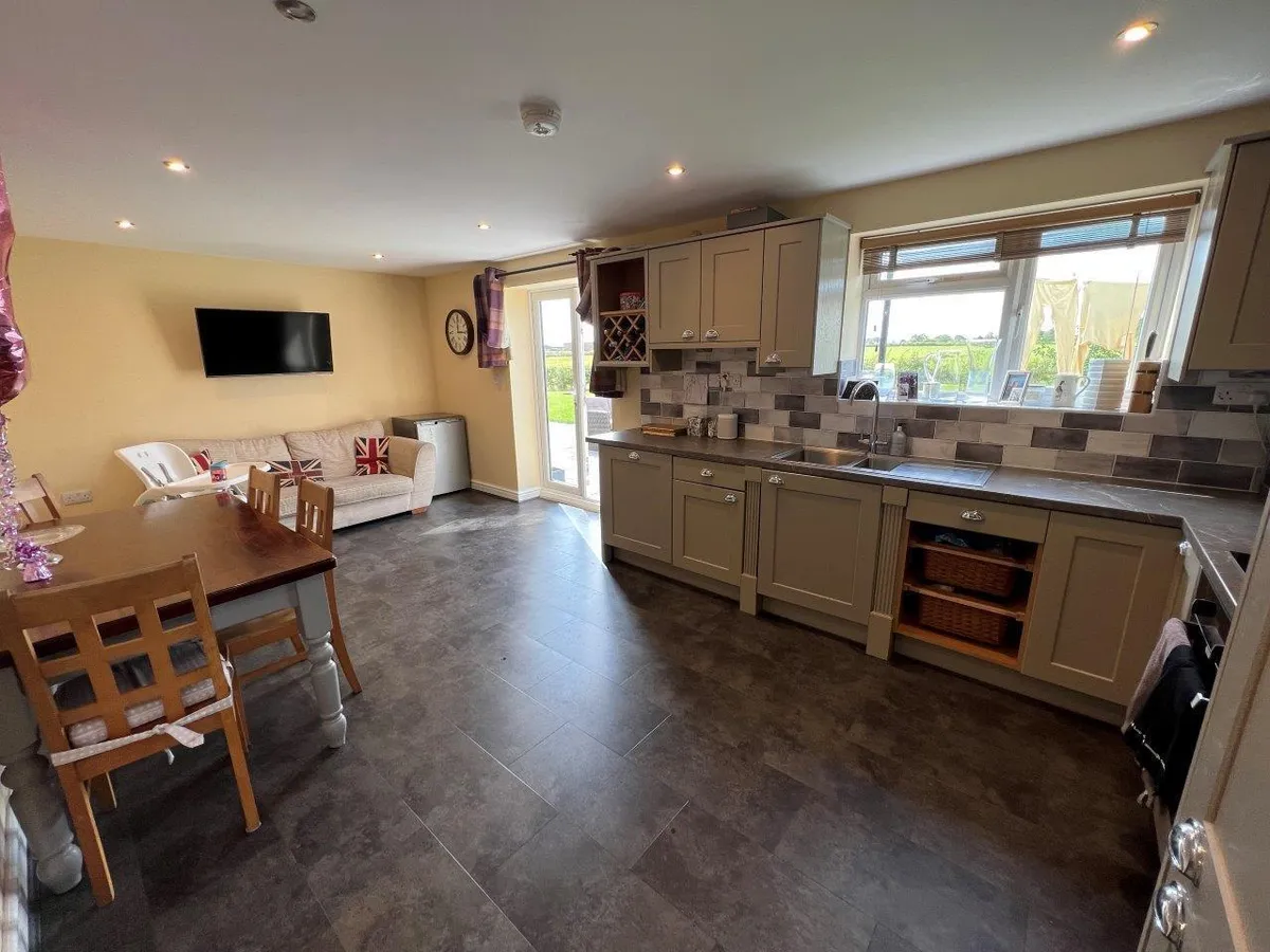 THE LAIR, MAIN STREET, NORMANTON, BOTTESFORD