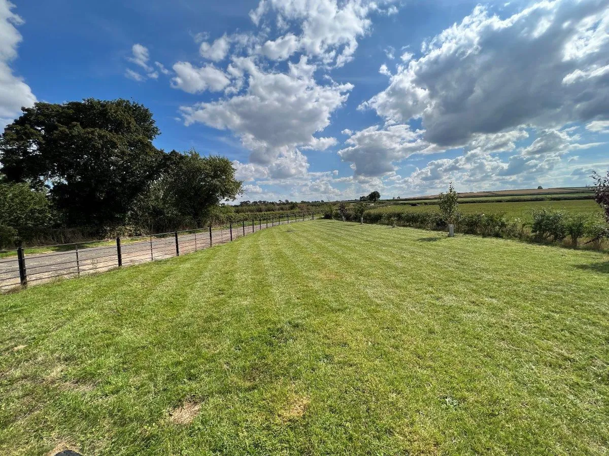 THE LAIR, MAIN STREET, NORMANTON, BOTTESFORD