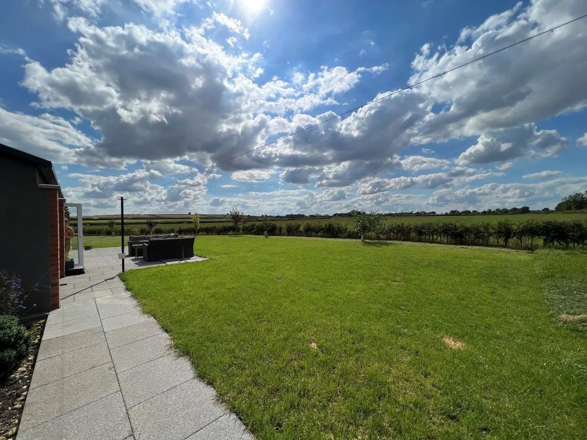THE LAIR, MAIN STREET, NORMANTON, BOTTESFORD