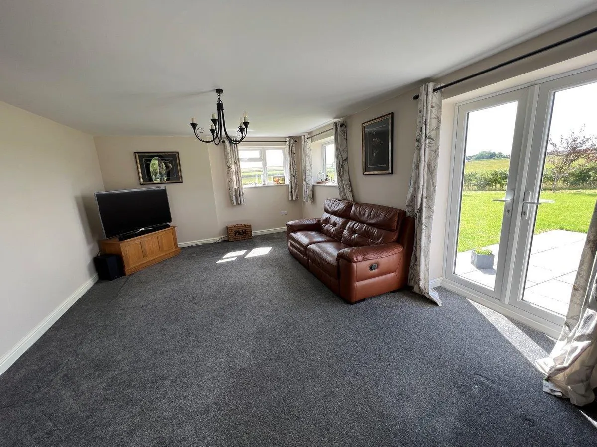 THE LAIR, MAIN STREET, NORMANTON, BOTTESFORD