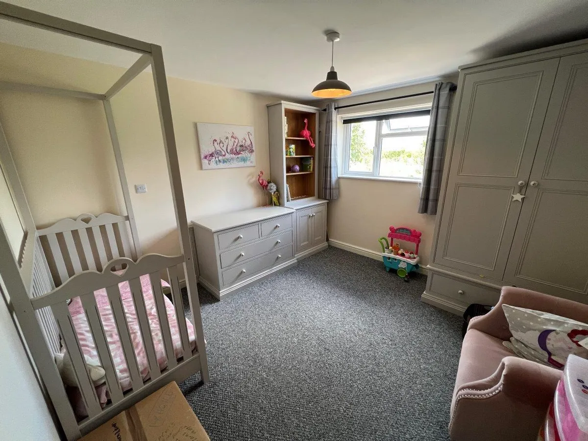 THE LAIR, MAIN STREET, NORMANTON, BOTTESFORD
