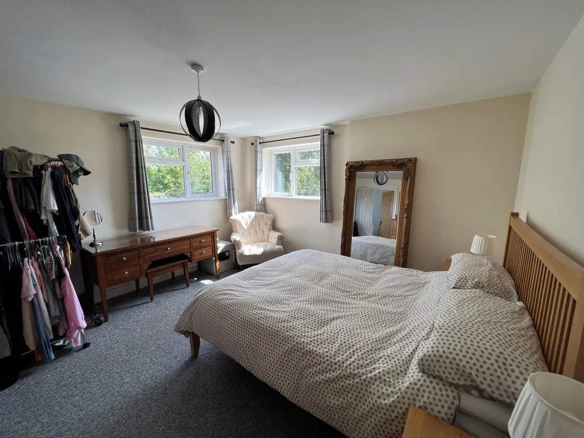 THE LAIR, MAIN STREET, NORMANTON, BOTTESFORD