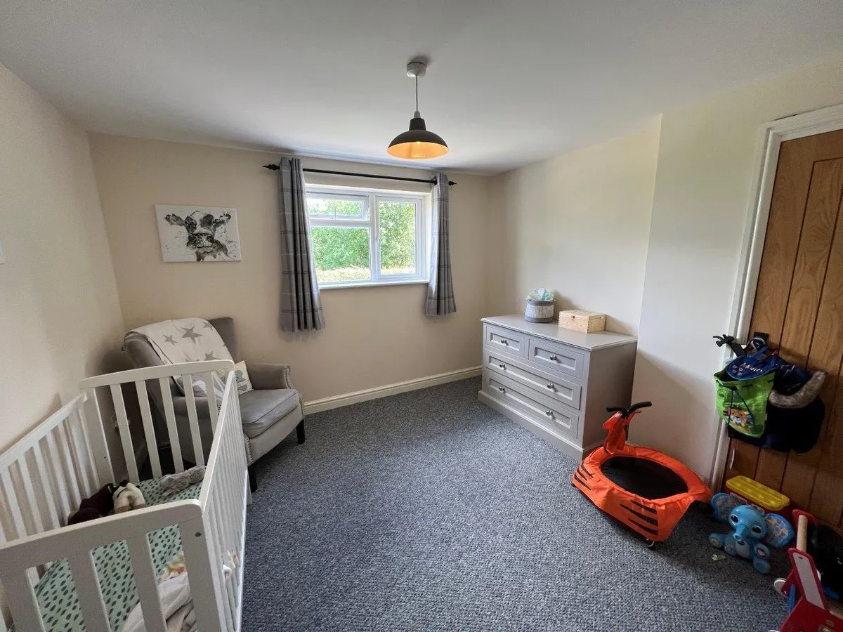 THE LAIR, MAIN STREET, NORMANTON, BOTTESFORD