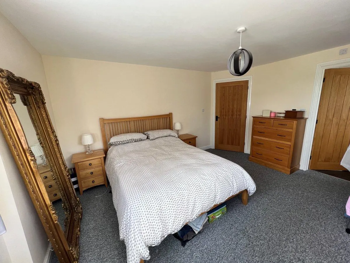 THE LAIR, MAIN STREET, NORMANTON, BOTTESFORD