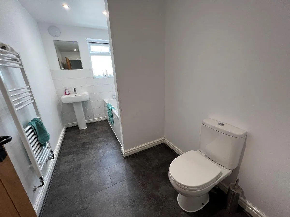 THE LAIR, MAIN STREET, NORMANTON, BOTTESFORD