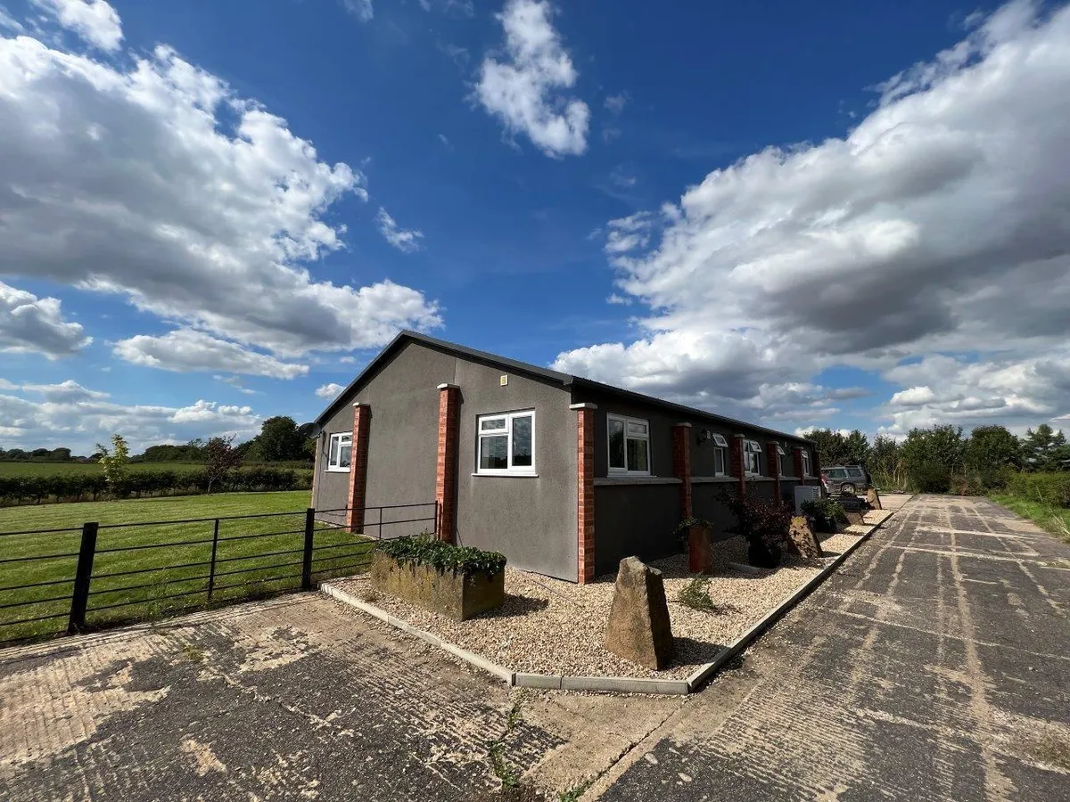 THE LAIR, MAIN STREET, NORMANTON, BOTTESFORD